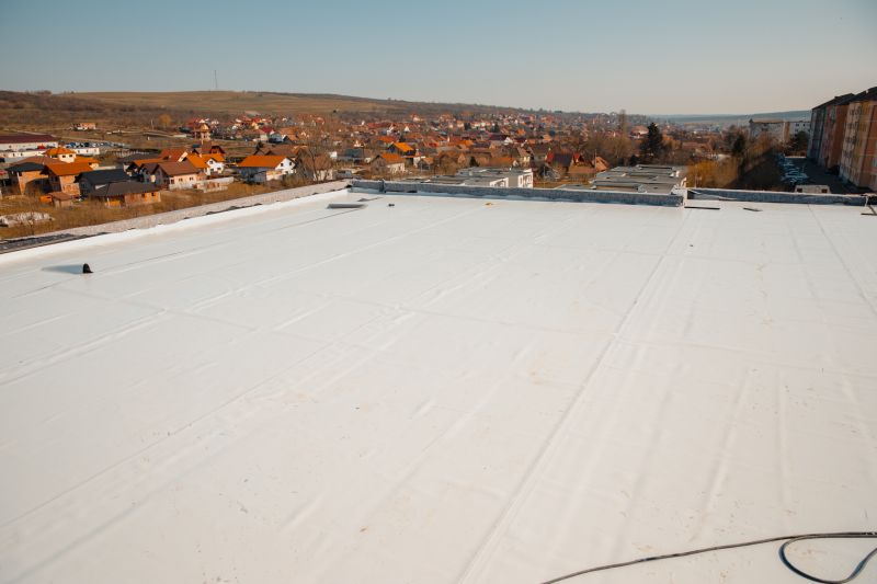 Cost of Waterproofing IN Fishers, IN